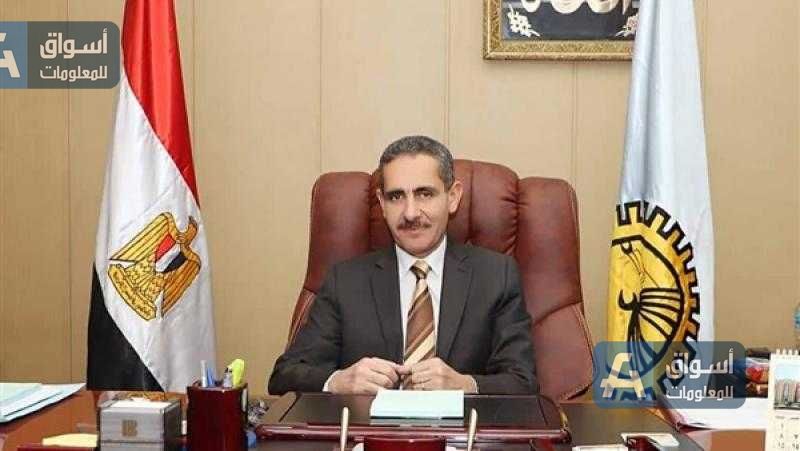 محافظ الغربية: استمرار حملات إزالة التعديات على الأراضي الزراعية ومخالفات البناء