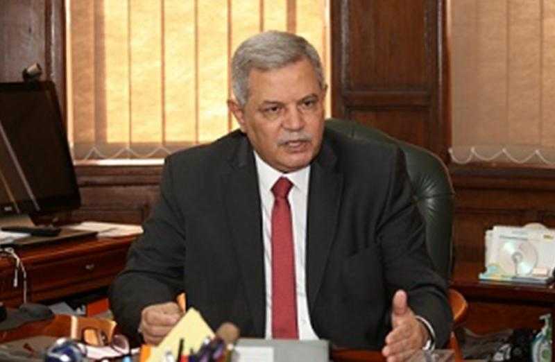 «القابضة للمياه»: تدعيم دور إدارات الصرف الصناعي للحد من مخاطر التلوث