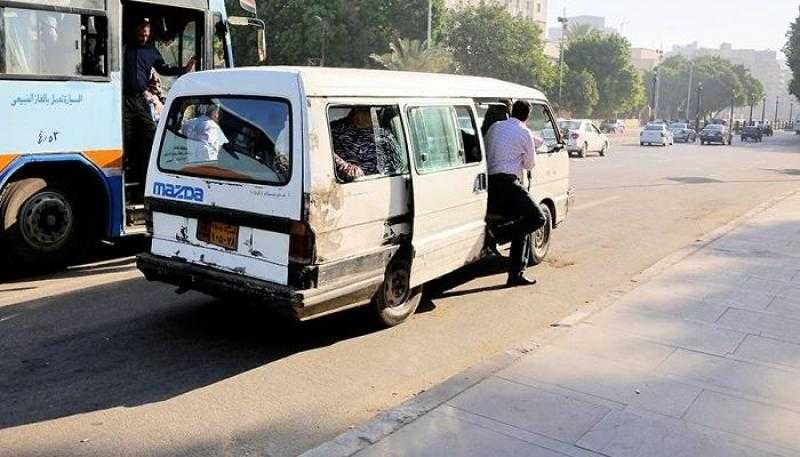 ننشر تعريفة الركوب الجديدة لسيارات الأجرة بالخطوط الداخلية والخارجية بالقليوبية