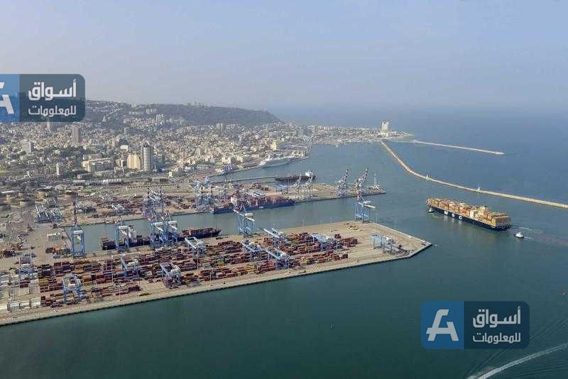 «أداني الهندية» تستحوذ على ميناء حيفا بـ1.2 مليار دولار