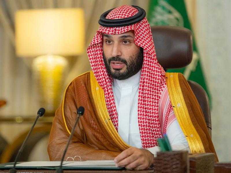 محمد بن سلمان يعلن إطلاق «داون تاون السعودية» لإنشاء وتطوير مراكز ووجهات متعددة