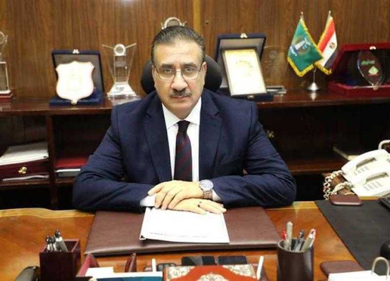 غلق 10 مخابز بلدية في المنوفية لمدة تصل إلى شهرين.. اعرف التفاصيل