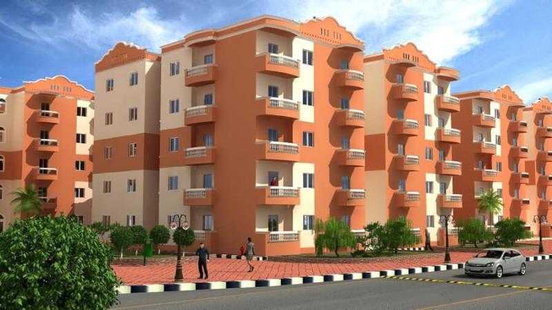 اليوم.. بدء حجز 361 وحدة سكنية بمشروع لؤلؤة بـ4 مدن جديدة