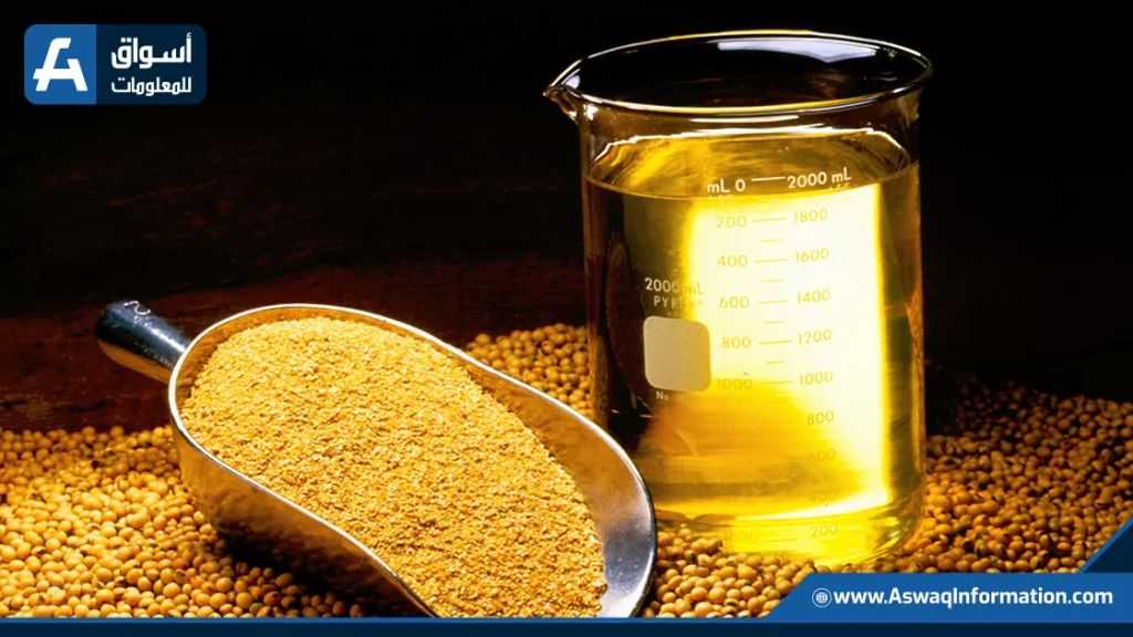 أوروبا تستحوذ على نصف صادرات البرازيل من كسب الصويا وسط توقعات بإنتاج قياسي