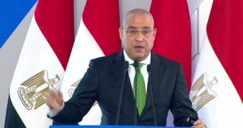 «الإسكان»: بدء إنشاء مجمع ورش بالمنطقة الصناعية لنقل ورش العبور