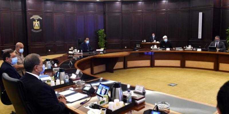 الحكومة توافق على إنشاء صندوق هيئة قناة السويس.. اعرف مهامه وأهدافه