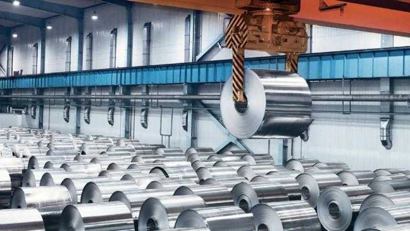 أسعار الألومنيوم اليوم الخميس.. اتجاه عالمي يستوجب الحذر