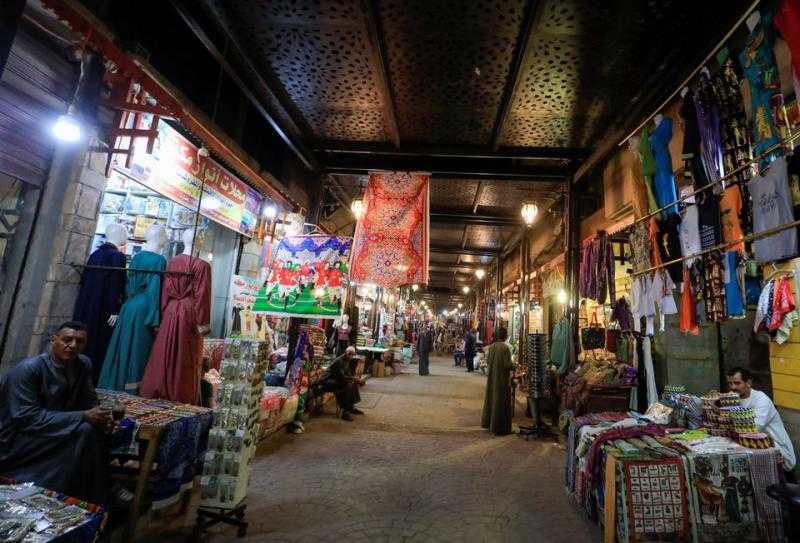 «رويترز»: الاقتصاد المصري سيحقق نموًا ملحوظًا خلال الـ3 السنوات المقبلة