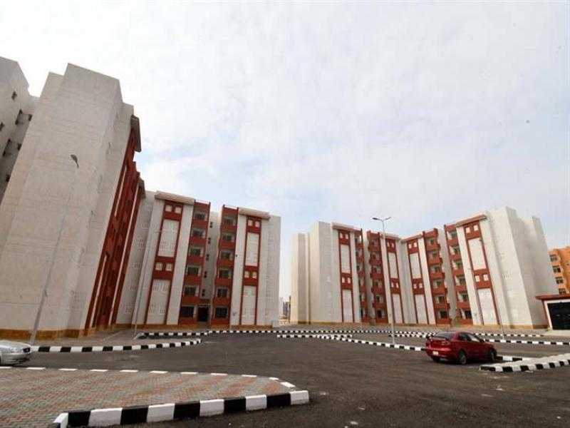 موعد طرح شقق عصفور الجنة في 6 أكتوبر.. اعرف الشروط والأسعار