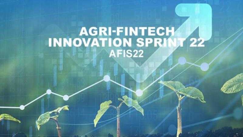 إطلاق أول سباق سريع للابتكار بمجال التكنولوجيا الزراعية 2022