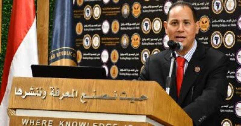 «الرقابة المالية» تستهدف مضاعفة تمويل الأنشطة غير المصرفية لـ820 مليار جنيه