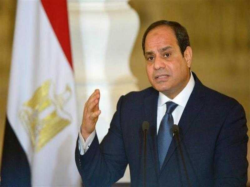 قرار جمهوري بالعفو عن 7 أشخاص صادر ضدهم أحكام قضائية نهائية