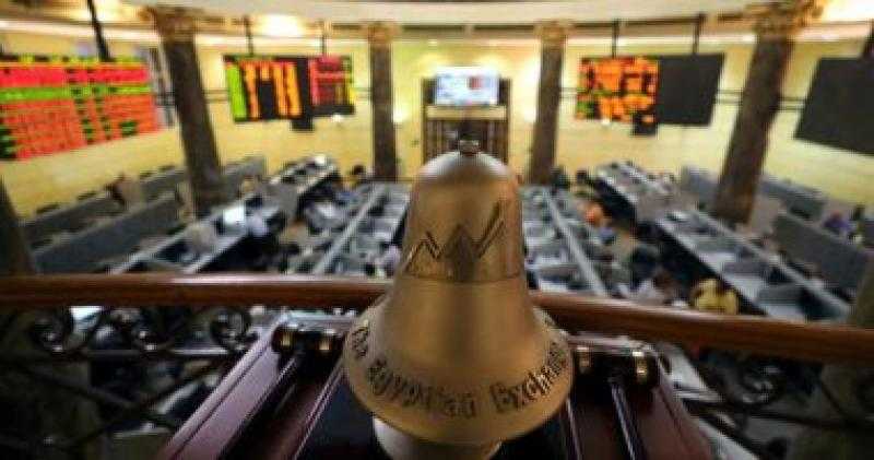 هبوط جماعي لمؤشرات البورصة بختام التعاملات.. وخسائر تفوق 3 مليارات جنيه