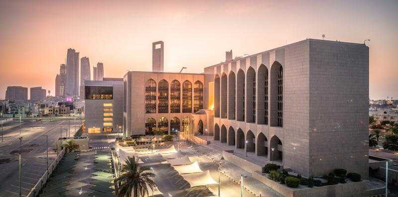 «الإمارات المركزي»: ارتفاع الأصول المصرفية لـ3.344 تريليون درهم نهاية أبريل 2022