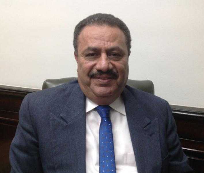 مساعد وزير المالية: قانون التجاوز عن مقابل التأخير والضريبة الإضافية يشجع الممولين