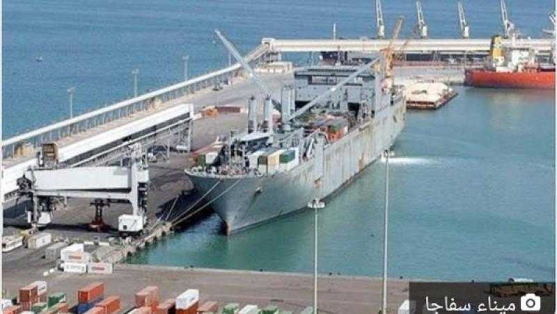 بروتوكول بين «بتروتريد» و«جمارك سفاجا» لتدوير المخلفات الهيدروكربونية