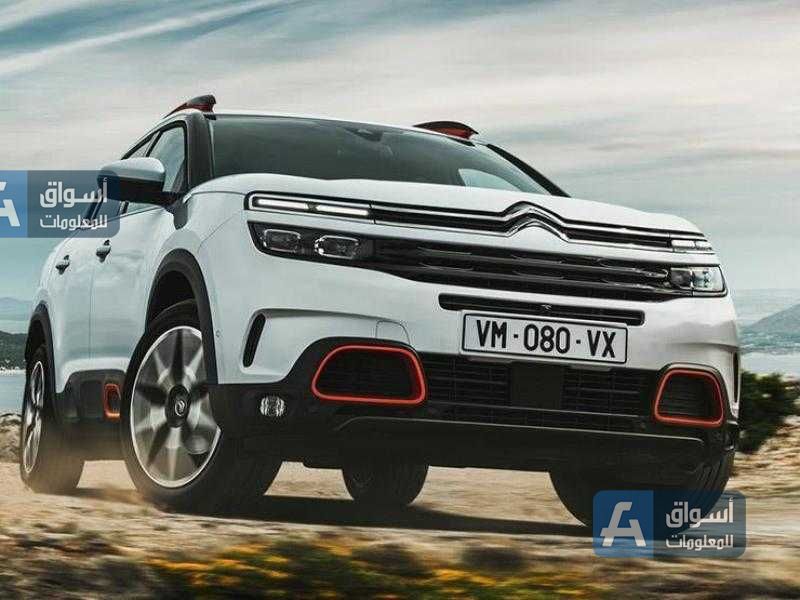 ارتفاع أسعار سيارات سيتروين موديل 2022 في الأسواق المصرية