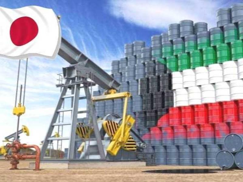 تراجع صادرات النفط الخام الكويتي إلى اليابان بنسبة 7.1%