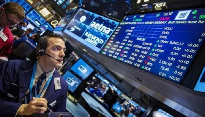 الأسهم الأوروبية تسجل أكبر مكاسب شهرية منذ 20 شهرًا
