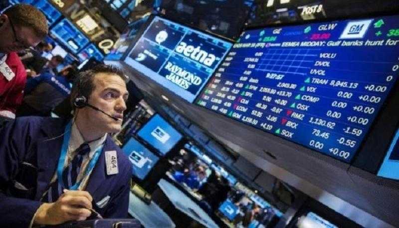 مؤشرات البورصات الأوروبية تتراجع مع تصاعد التوترات الجيوسياسية