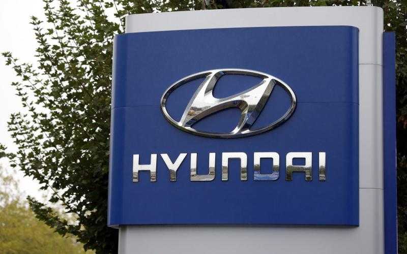 كوريا الجنوبية: ارتفاع مبيعات «هيونداي موتور» 4% في يوليو الماضي