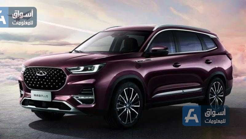 ارتفاع أسعار سيارات شيري موديل 2022 في الأسواق المصرية