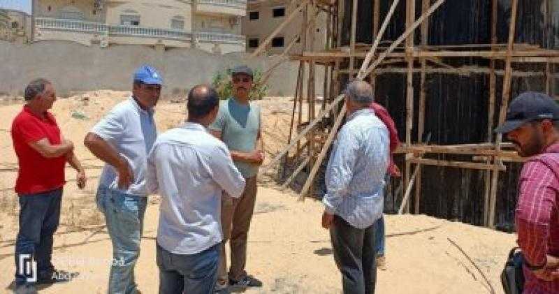 وزير الإسكان: جولات ميدانية مكثفة لمسؤولي المدن الجديدة بالمشروعات السكنية