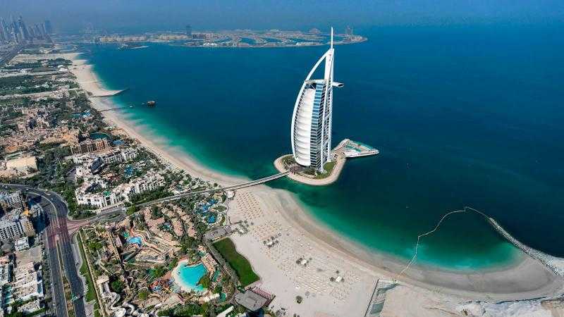 الاقتصاد الإماراتي ينمو بنسبة 8.4% خلال الربع الأول