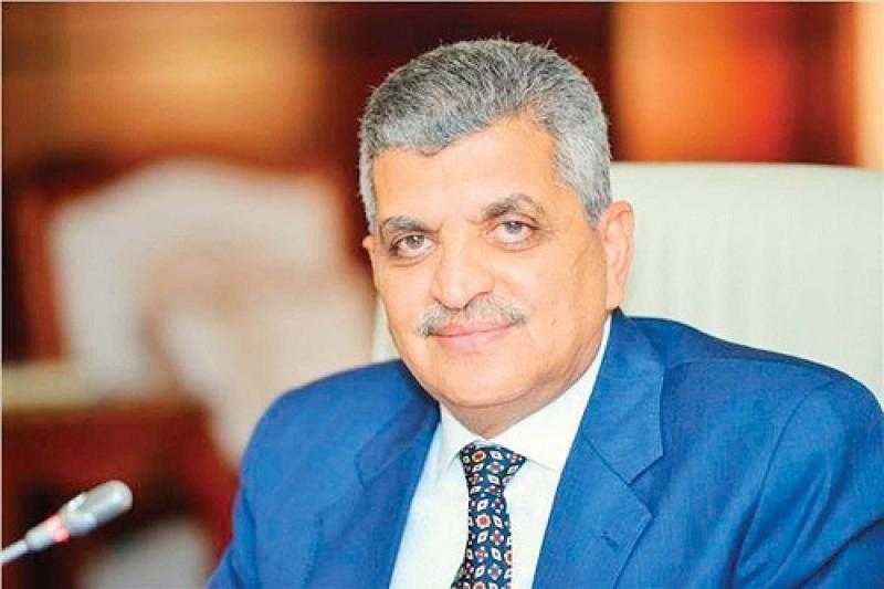 أسامة ربيع: قناة السويس لها مشروعاتها الخاصة.. وحققت إنجازات غير مسبوقة