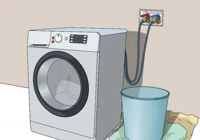 «مرفق الكهرباء» يكشف عن نصائح لاستخدام غسالة الملابس لترشيد الاستهلاك