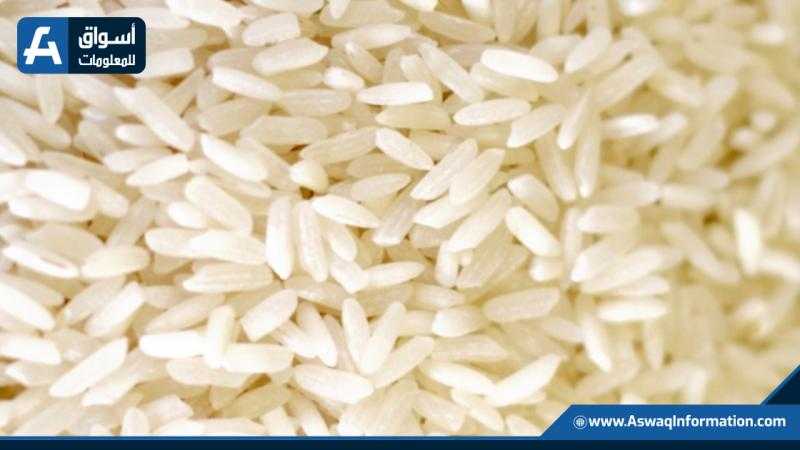 صعود أسعار الأرز اليوم عالميا ببورصة شيكاغو التجارية
