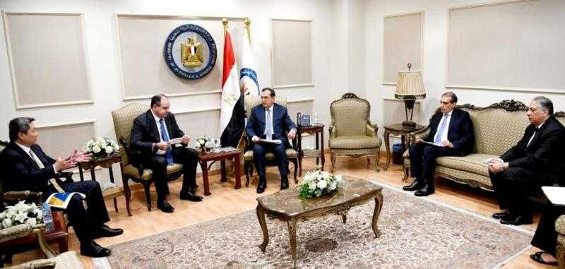 «البترول»: أباتشي العالمية تضخ استثمارات جديدة في الصحراء الغربية