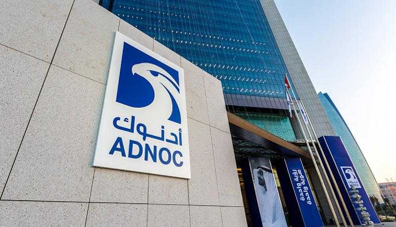 «أدنوك الإمارتية»: الدخول للسوق المصري علامة بارزة في مسيرتنا