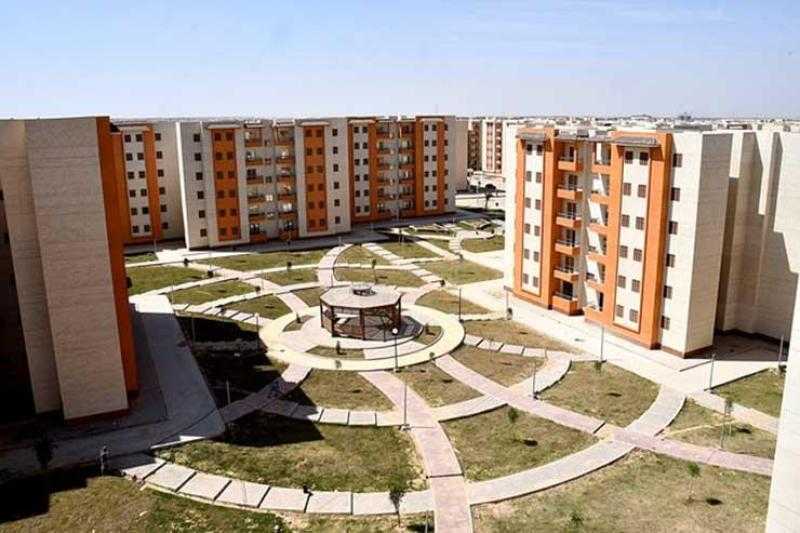 «تعاونيات الإسكان» تطرح وحدات ومحلات للبيع بمدن القناة.. اعرف التفاصيل