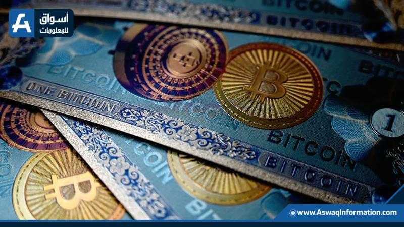 مكاسب قوية للعملات المشفرة.. وبيتكوين تتجاوز 24 ألف دولار