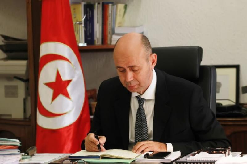 وزير الزراعة التونسي: ارتفاع إنتاج عسل النحل لـ2270 طنًا خلال 2021