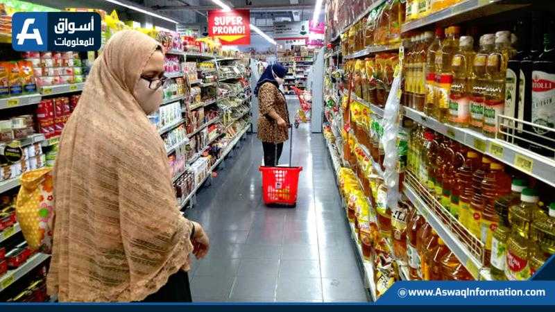 أسعار السلع الأساسية اليوم للمستهلك.. استقرار أسعار الزيوت والسكر بـ 20 جنيها
