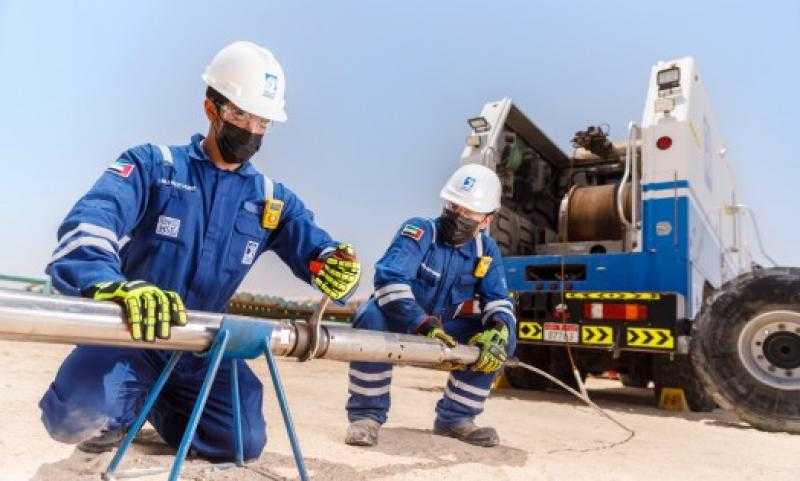 المنصات الجديدة تدفع صافي أرباح «أدنوك للحفر» للارتفاع 33%