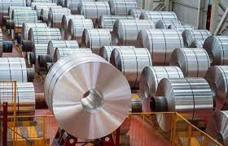 قفزة في أرباح  «مصر للألومنيوم» بنهاية يونيو 2022