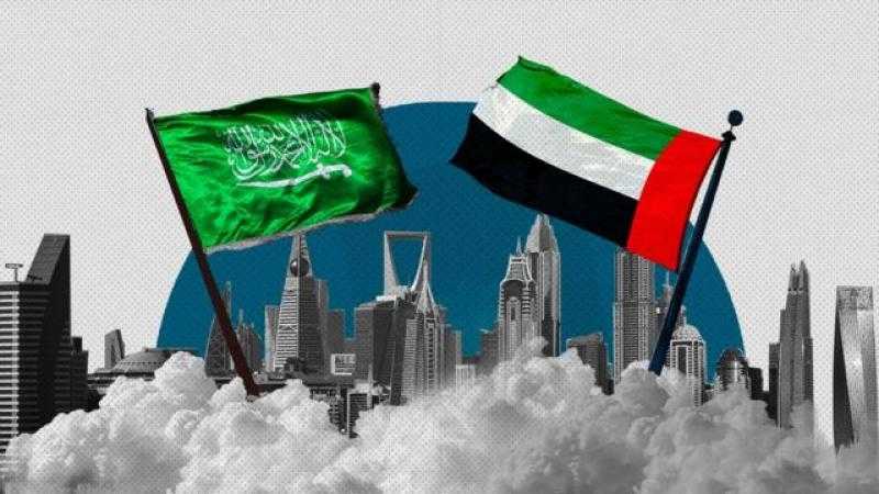 توقيع مذكرة تفاهم بين دبي للمقاصة و«مقاصة السعودية» لتعزيز التعاون المشترك