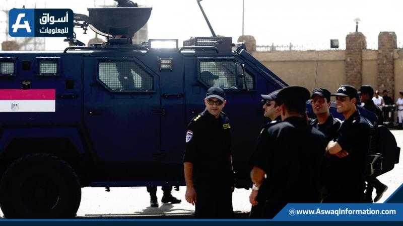 ضبط أكثر من طن لحوم مجهولة المصدر قبل ترويجها بالقاهرة
