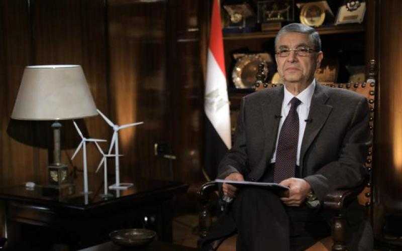تفاصيل متابعات وزير الكهرباء لمؤشرات الأداء شركة شمال الدلتا للتوزيع