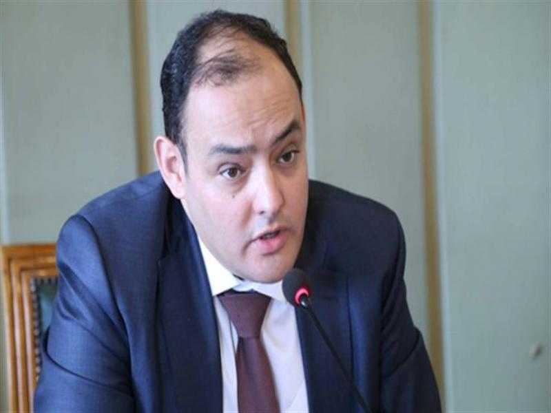 وزارة الصناعة: بروتوكول لتعزيز التعاون التجاري والصناعي مع روسيا