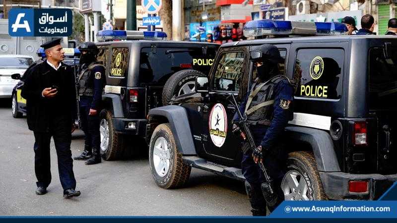 مباحث التموين تضبط 1621 قضية خلال 24 ساعة