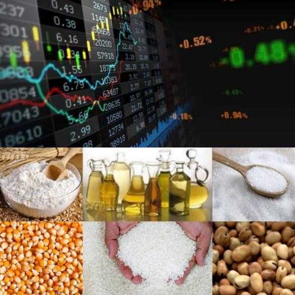 مؤشر أسواق لأسعار السلع.. سعر البيض والدواجن مفاجأة
