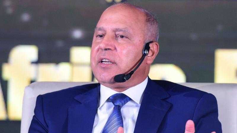 بعد تصديق الرئيس.. وزير النقل يكشف مزايا مد الخط الثاني للقطار الكهربائي السريع إلى أبو سمبل