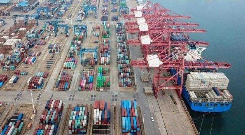 ارتفاع الصادرات السعودية غير البترولية 31% في الربع الثاني من 2022