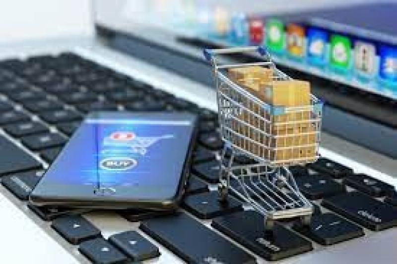 بريطانيا تدرس إزالة حواجز التجارة الرقمية مع أوكرانيا