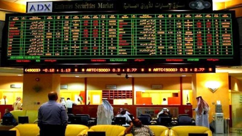 الأسهم المحلية الإماراتية تربح 8.3 مليارات درهم في ختام تداولات الأسبوع