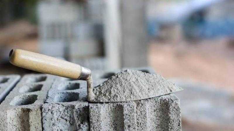 أسعار الأسمنت اليوم الاثنين 5-9-2022 في الأسواق